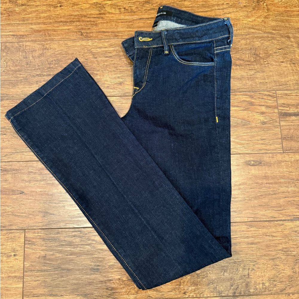 MM Denim Bootcut